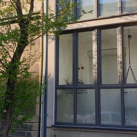 Park Lane Apartment Lea Краків Екстер'єр фото