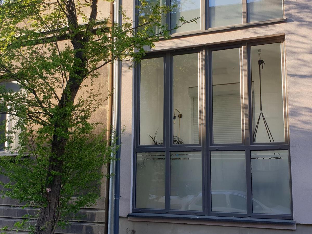 Park Lane Apartment Lea Краків Екстер'єр фото